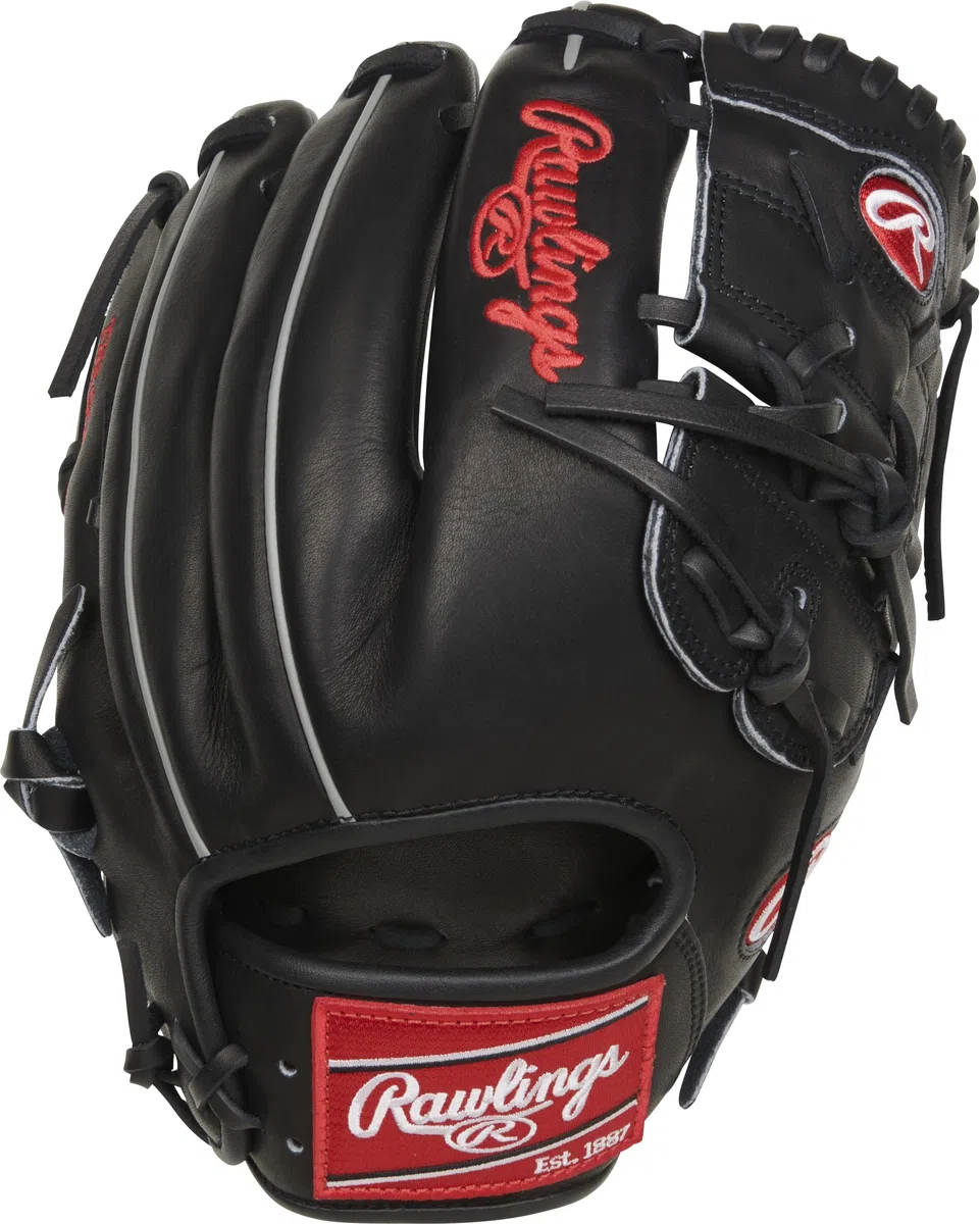 Rawlings Série de Gants de Baseball Heart of The Hide