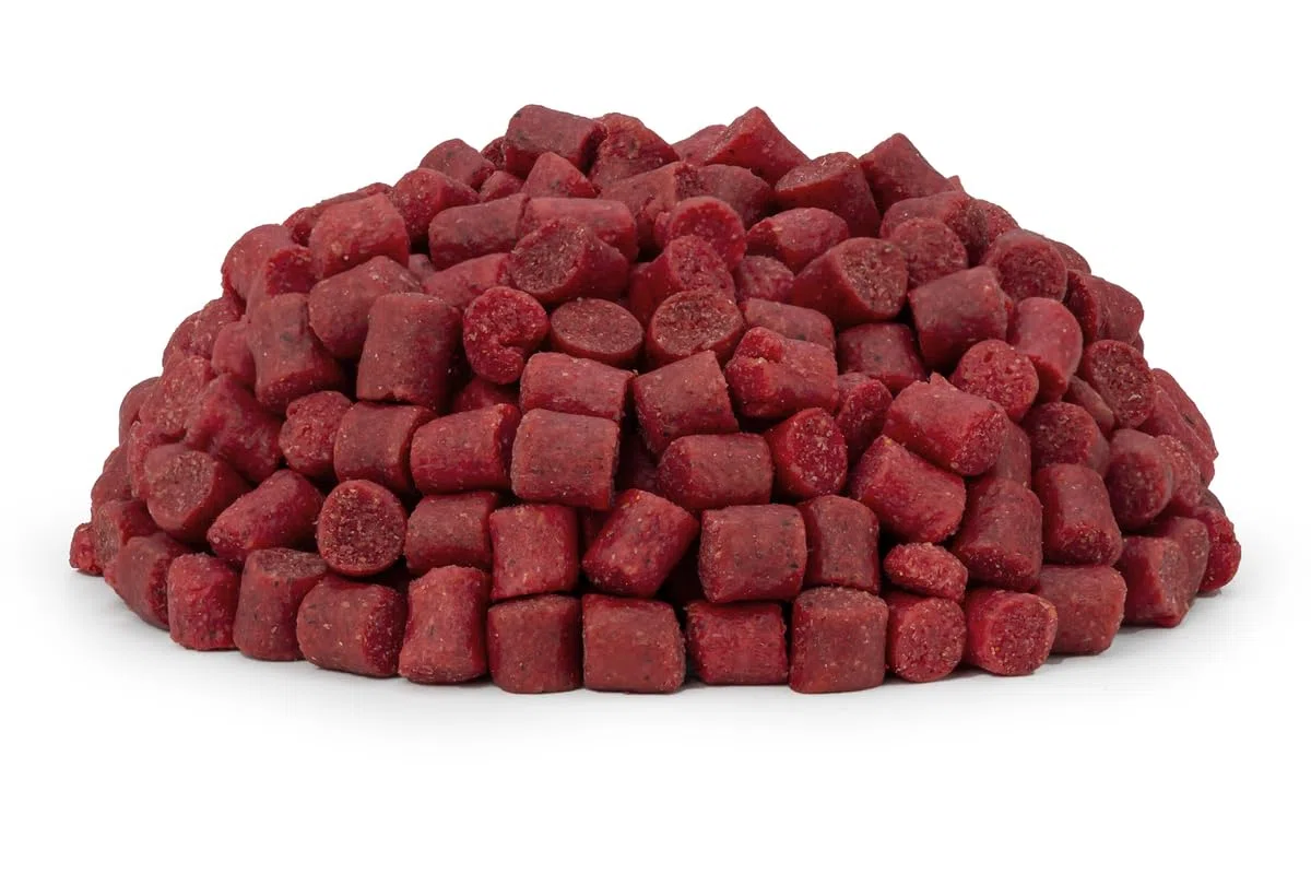 Tandem Baits Pellets D’Amorçage Pêche À La Carpe Method Feeder SuperFeed Micro Pellet 2 mm 1 kg