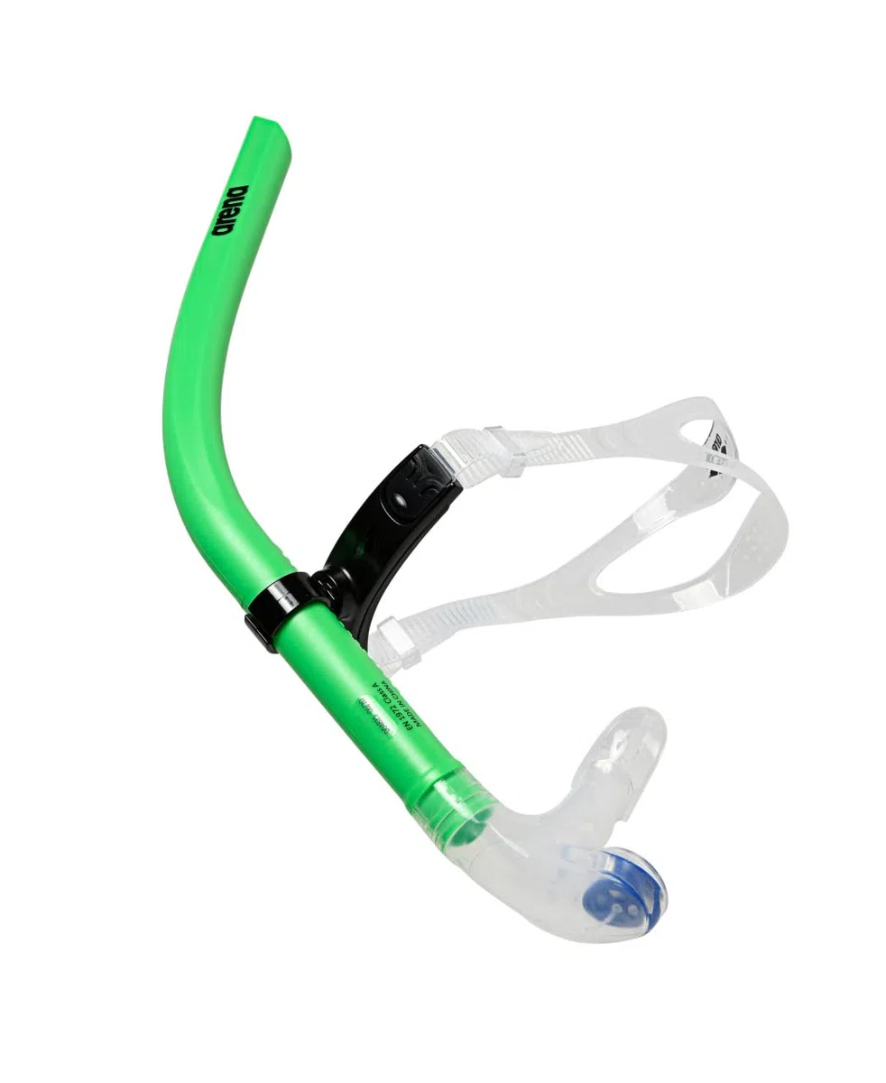 arena Swim Snorkel III Mixte