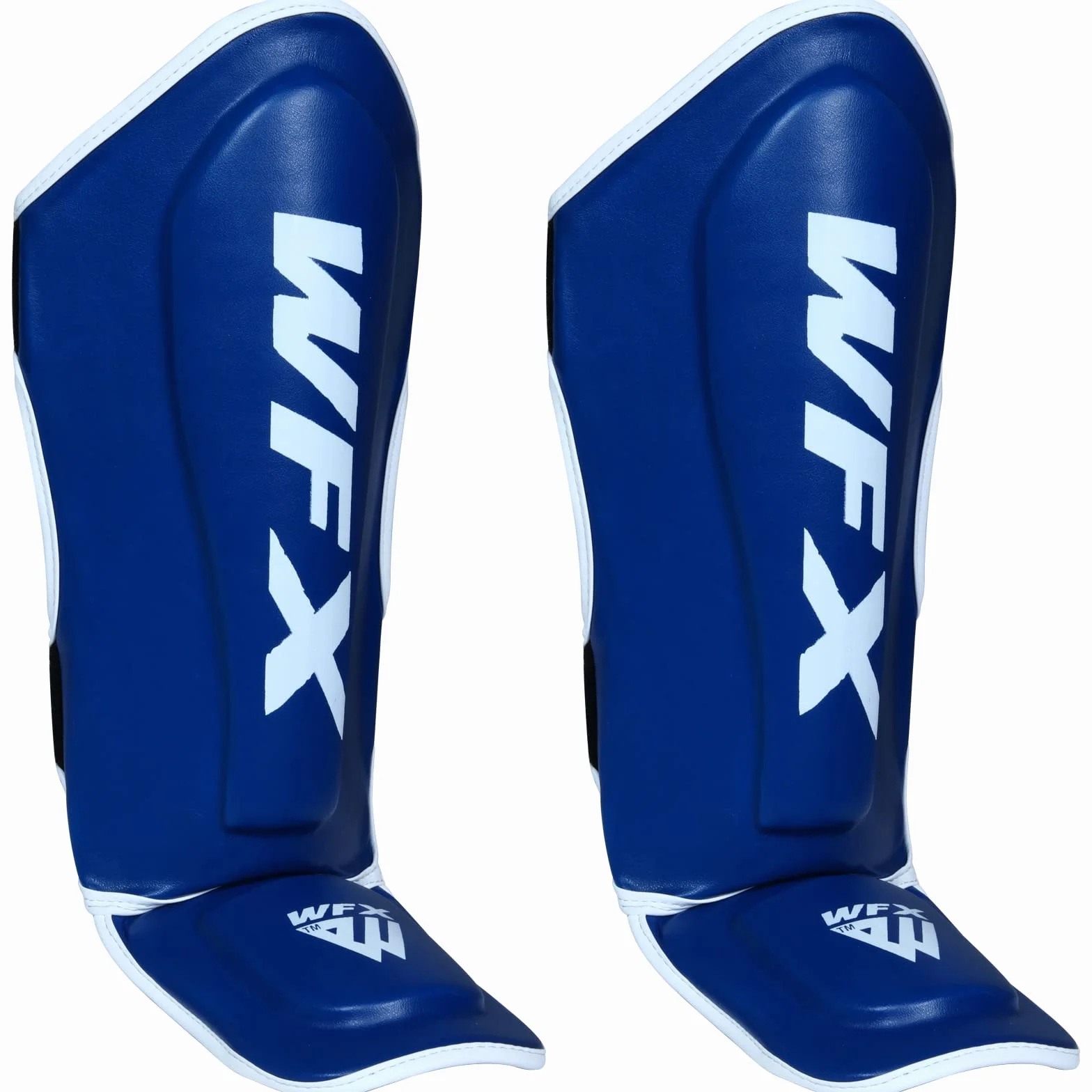 Protège-Tibias et Cou-de-Pied pour Enfants - MMA - Muay Thai - Kick Boxing - Garçons et Filles