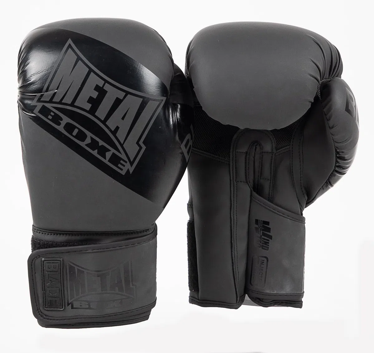 METAL BOXE Gants de Boxe Blade