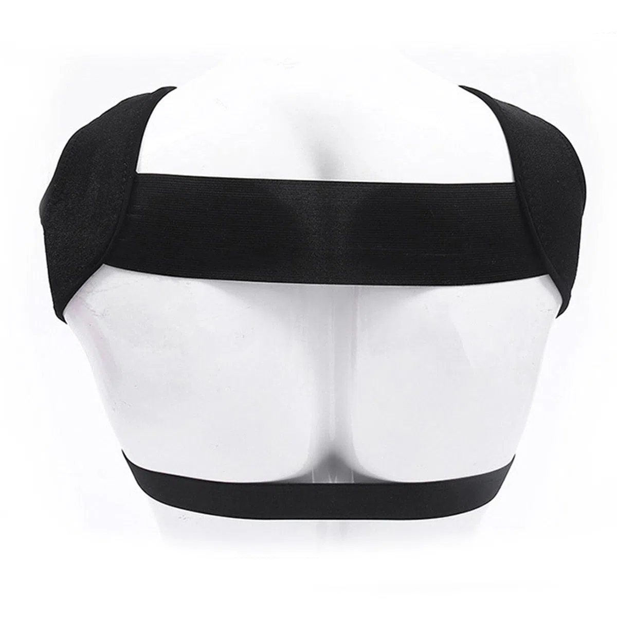 Plastron De Boxe Protection - Poitrine Garde Protecteur Adulte Enfants Karaté Taekwondo Formation Martiaux Poitrine Garde Gilet Boxe Karaté Corps, Doux Et Confortable Noir