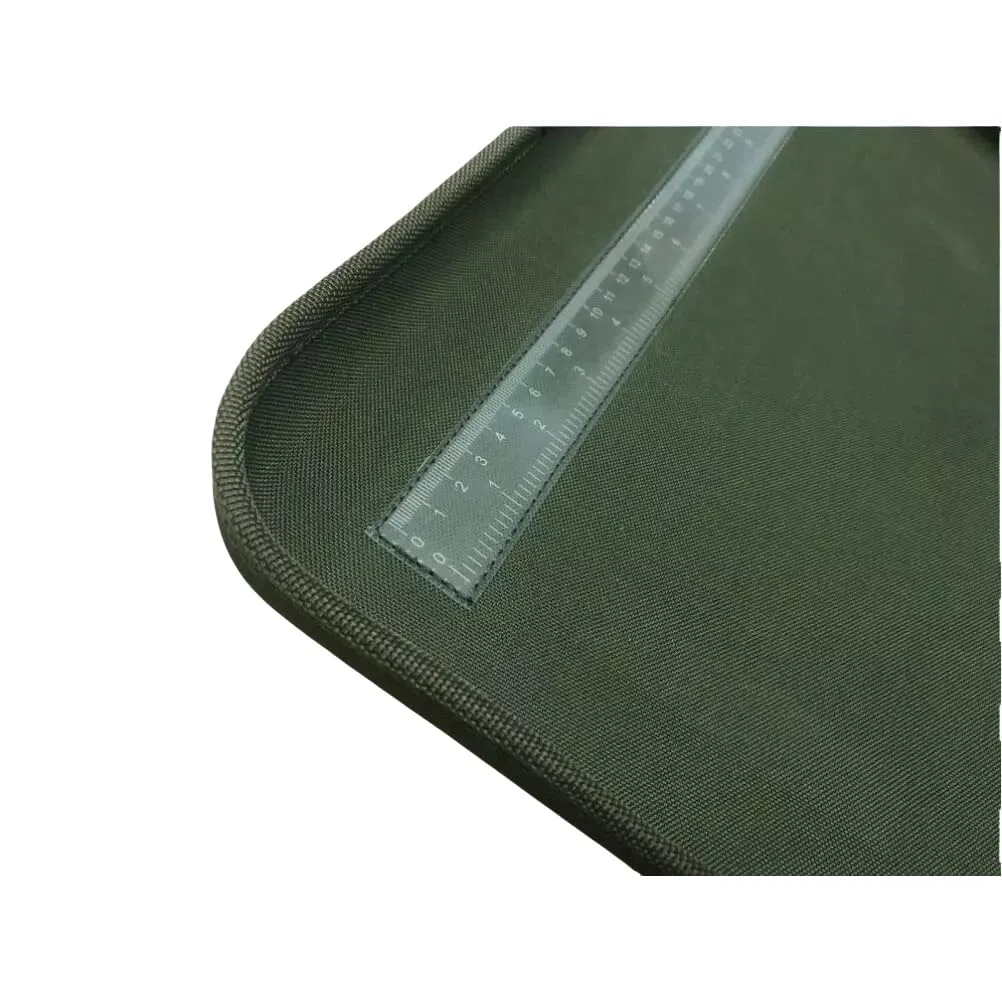 Sunblesa T3 Plateau magnétique pour matériel de pêche avec règle
