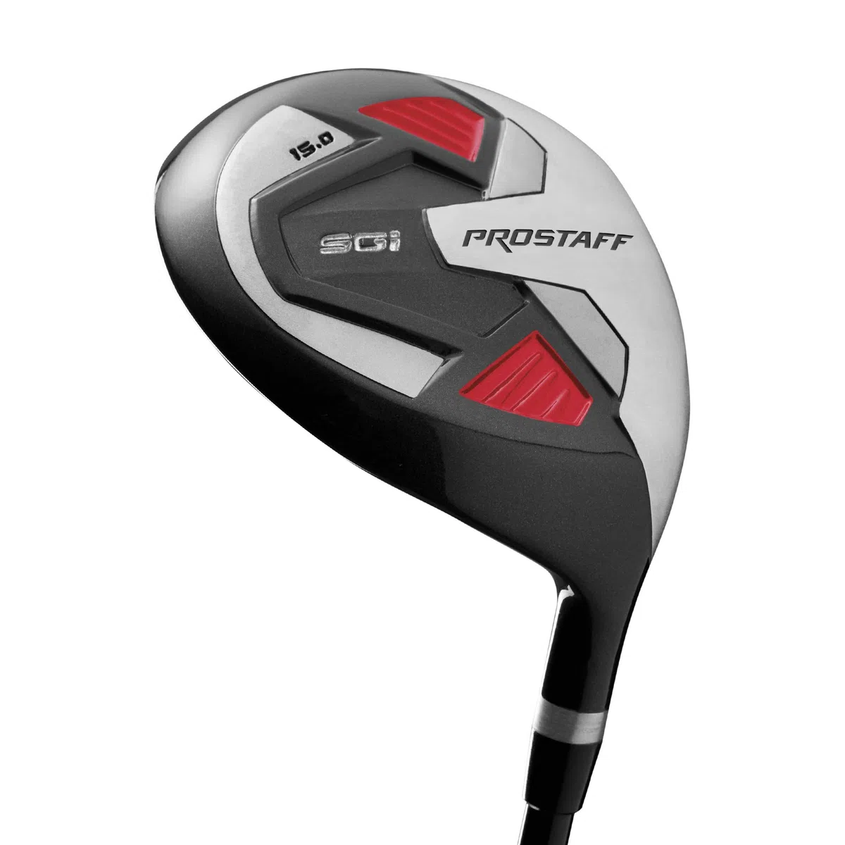WILSON ProStaff SGi Bois de Parcours en Graphite