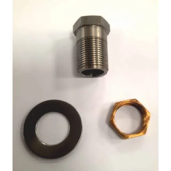 ALVEY Guide DE LA Tige Complet pour Pompe Grosse OU Slim P3CK