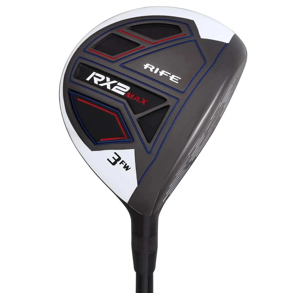 Rife RX2 Max Graph FW 3