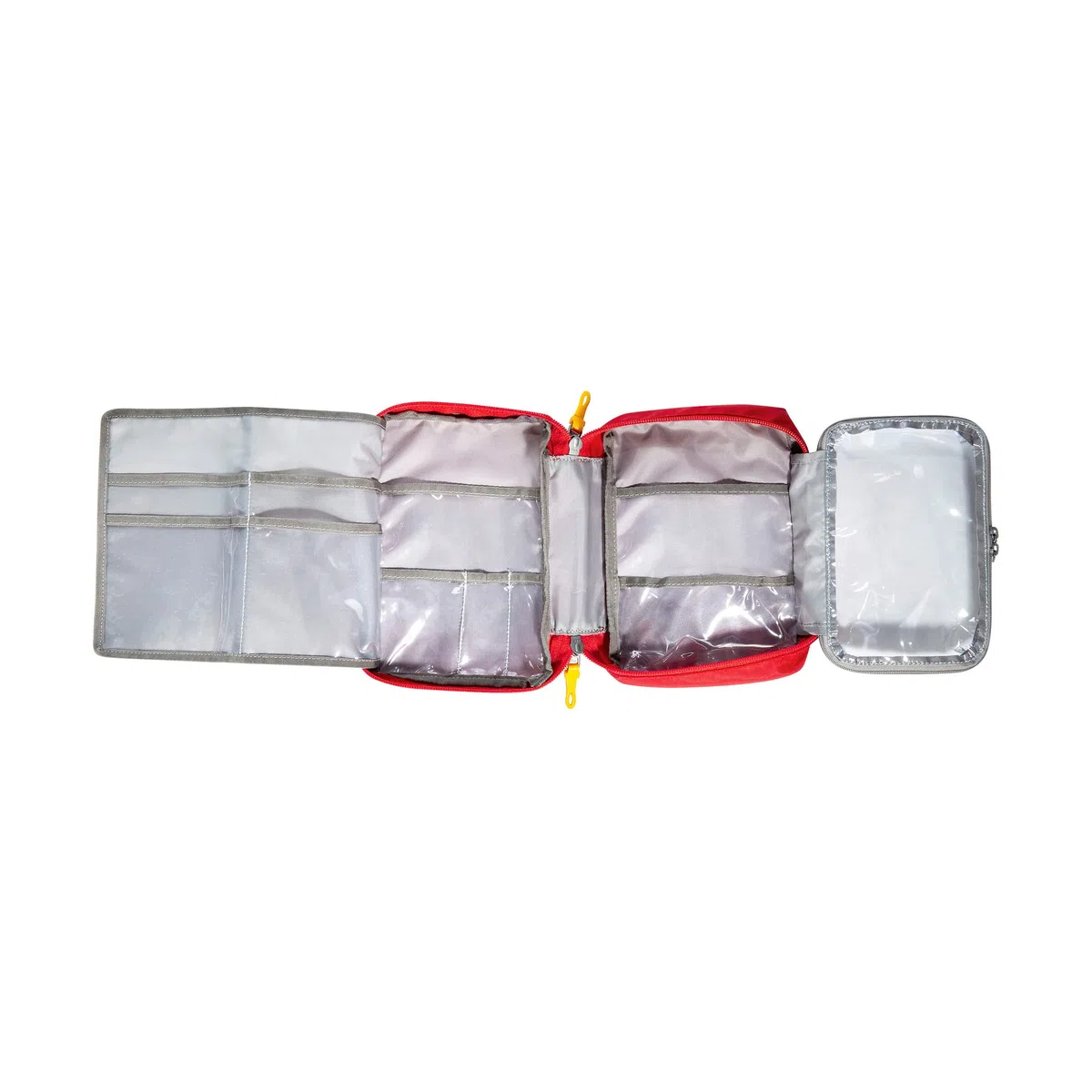 Tatonka 2810.015 Kit de premiers secours Rouge