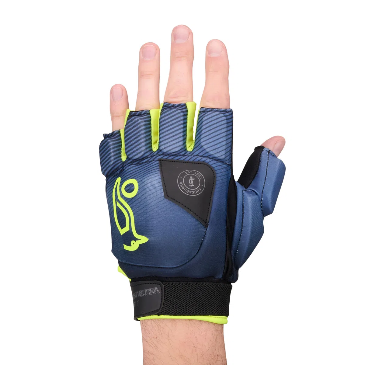 KOOKABURRA Spirit Hockey Glove Gant Mixte