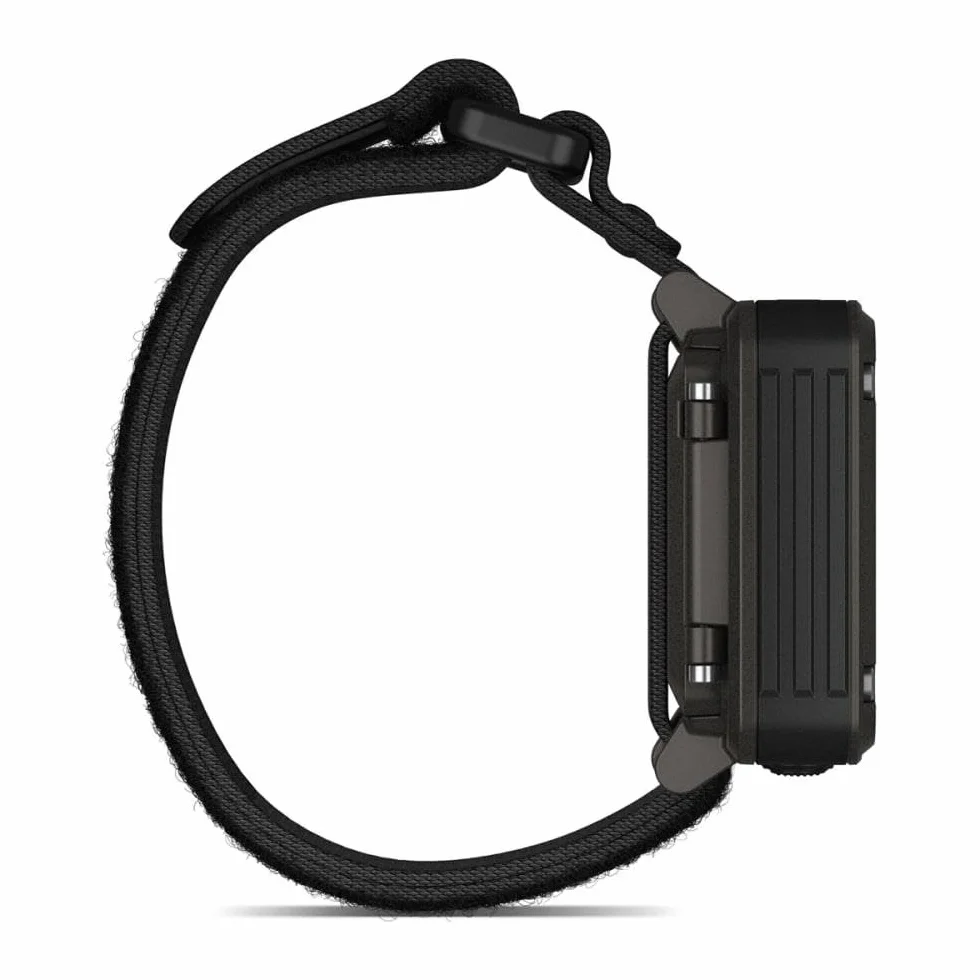 GPS de navigation au poignet - GARMIN - Foretrex 901 - Ballistic Edition