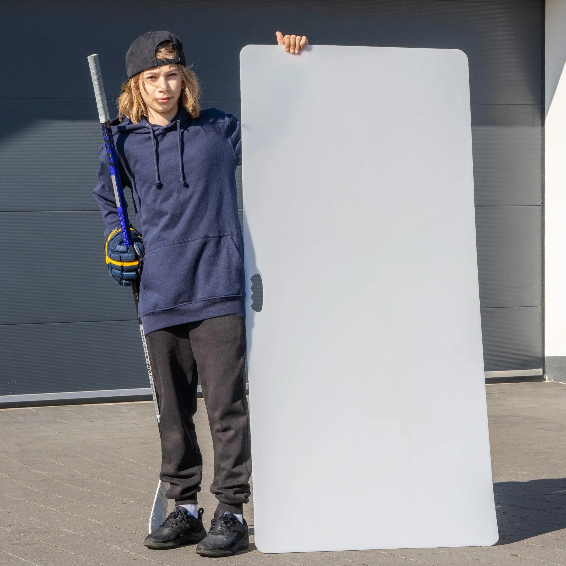 Hockey Revolution Planche de tir Hors Glace My Shot Pad