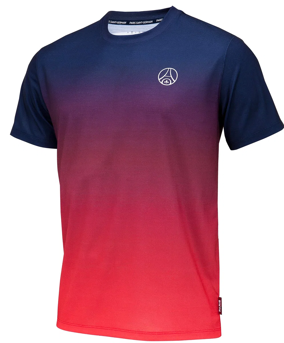 Paris Saint-Germain Maillot PSG - Collection Officielle Taille Enfant
