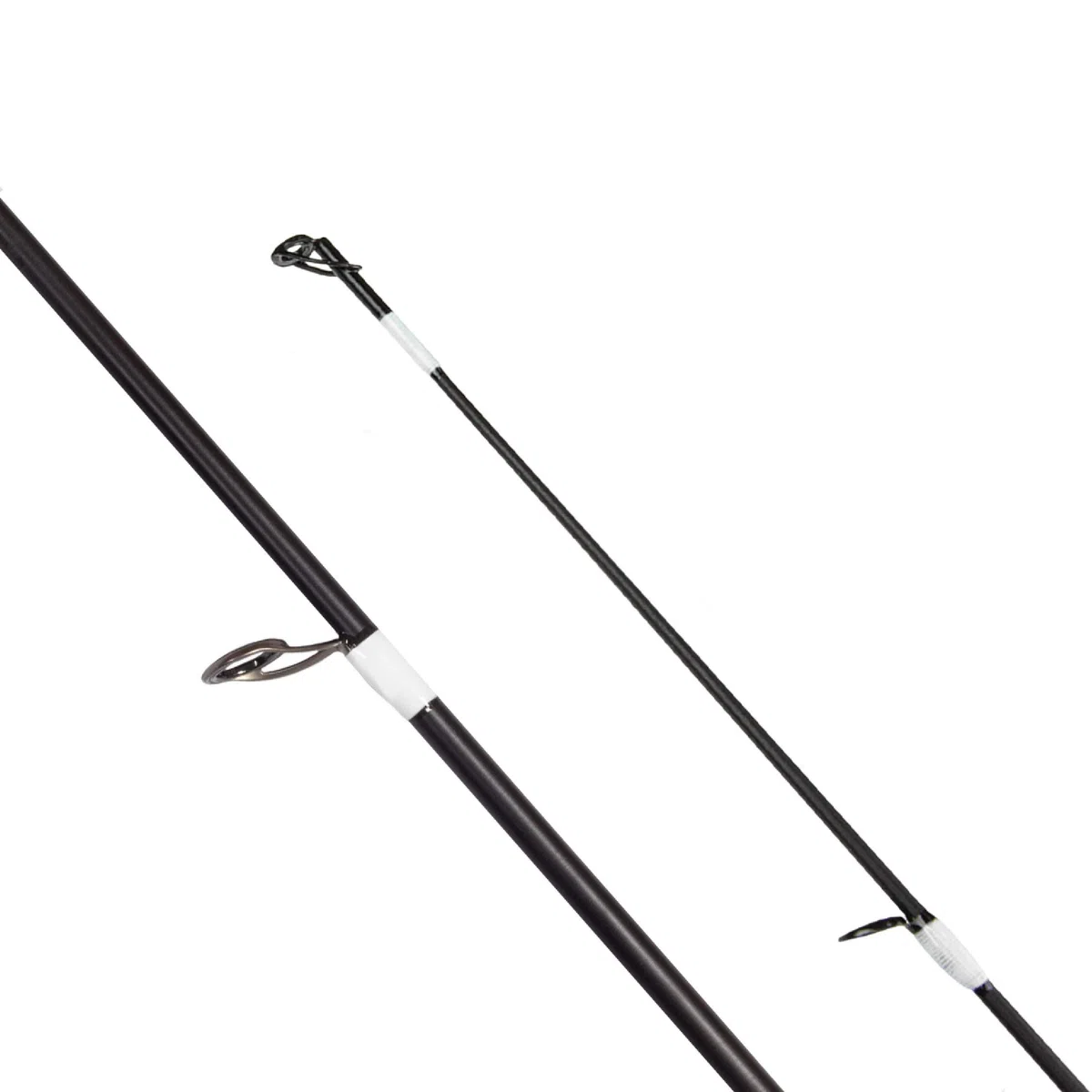 Canna da Pesca FISHN - Con Fuji® Heavy Duty Real Seat - Spinning - Spinning Rod - Plug-in Rod - trasmissione diretta Della Potenza Durante la Pesca di Pesci predatori
