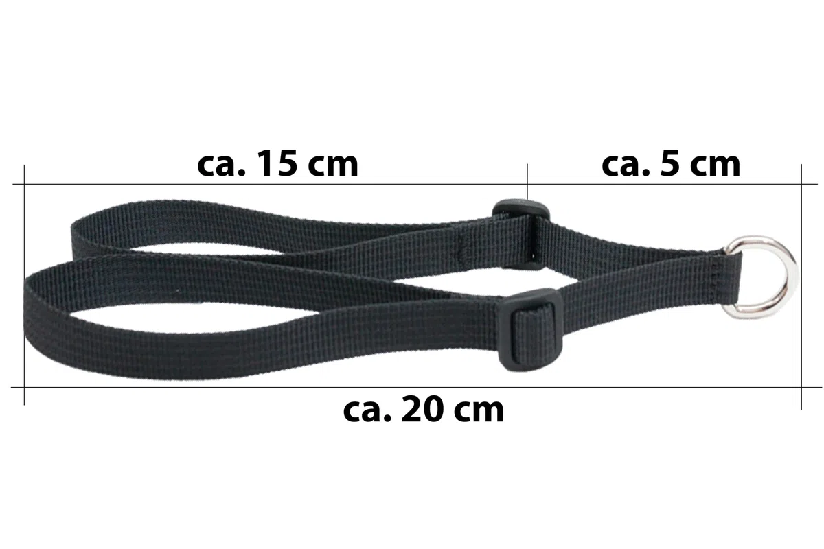 Helite Ceinture de selle équestre
