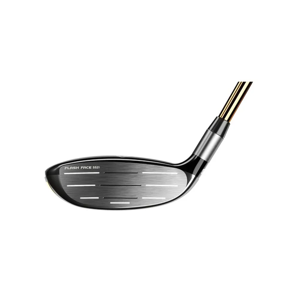 Callaway Epic Max Star Bois de Golf Homme, Noir, Taille Unique