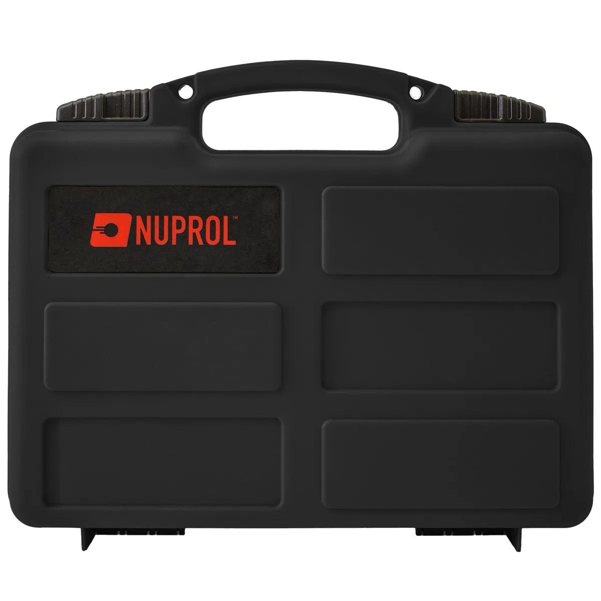 Nuprol Étui Rigide pour Petit Pistolet 31 cm x 21 cm