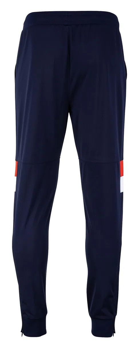FFF Pantalon Training fit Fan Collection Officielle Equipe de France de Football