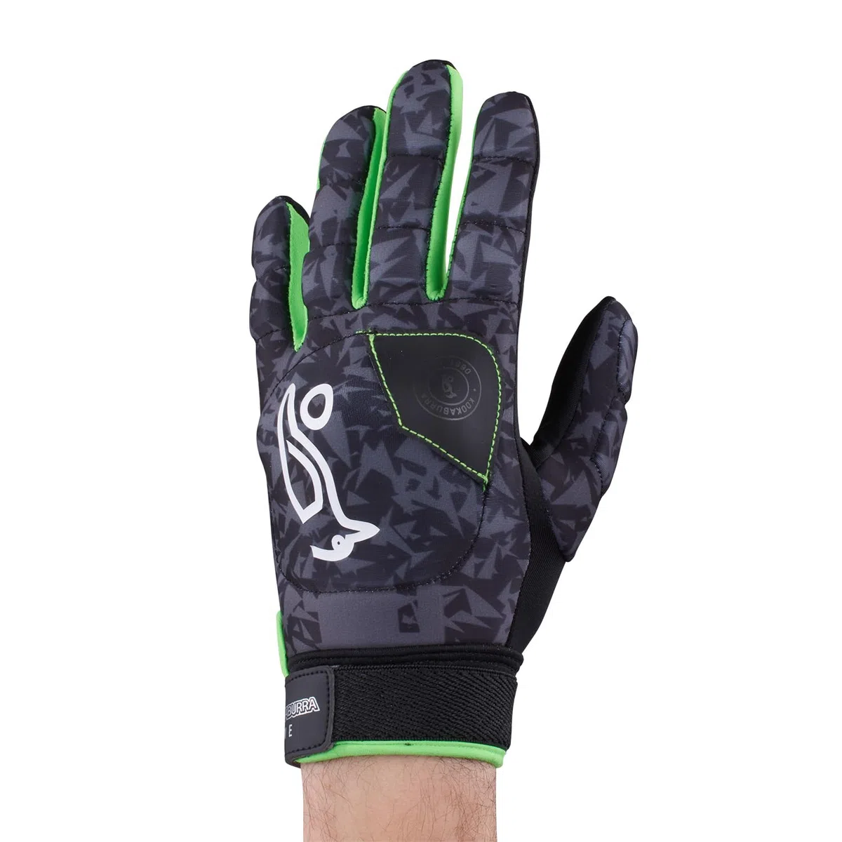 KOOKABURRA Clone Hockey Glove Gant Mixte