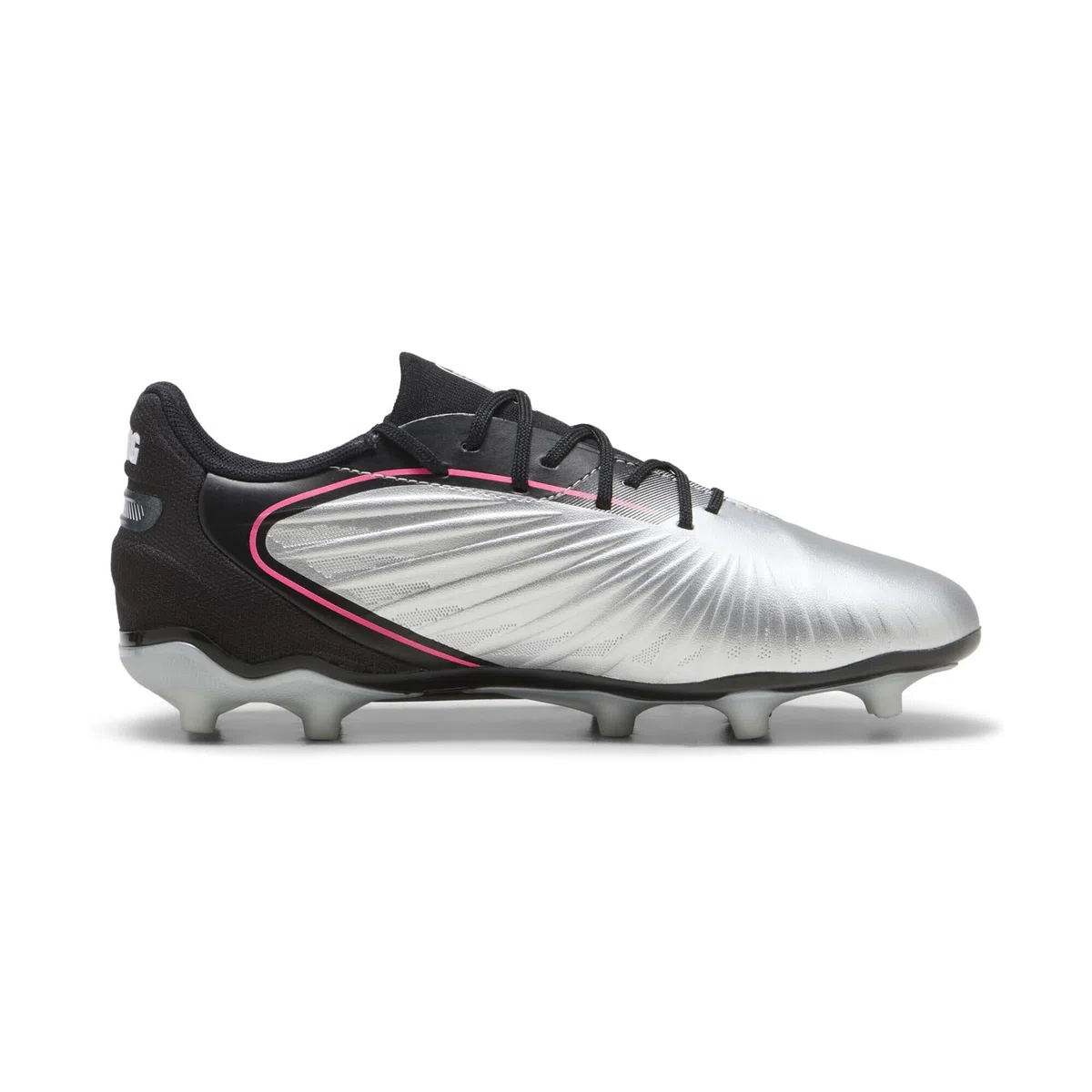 Puma King Match FG/AG Jr Soccer ShoeMixte Enfant