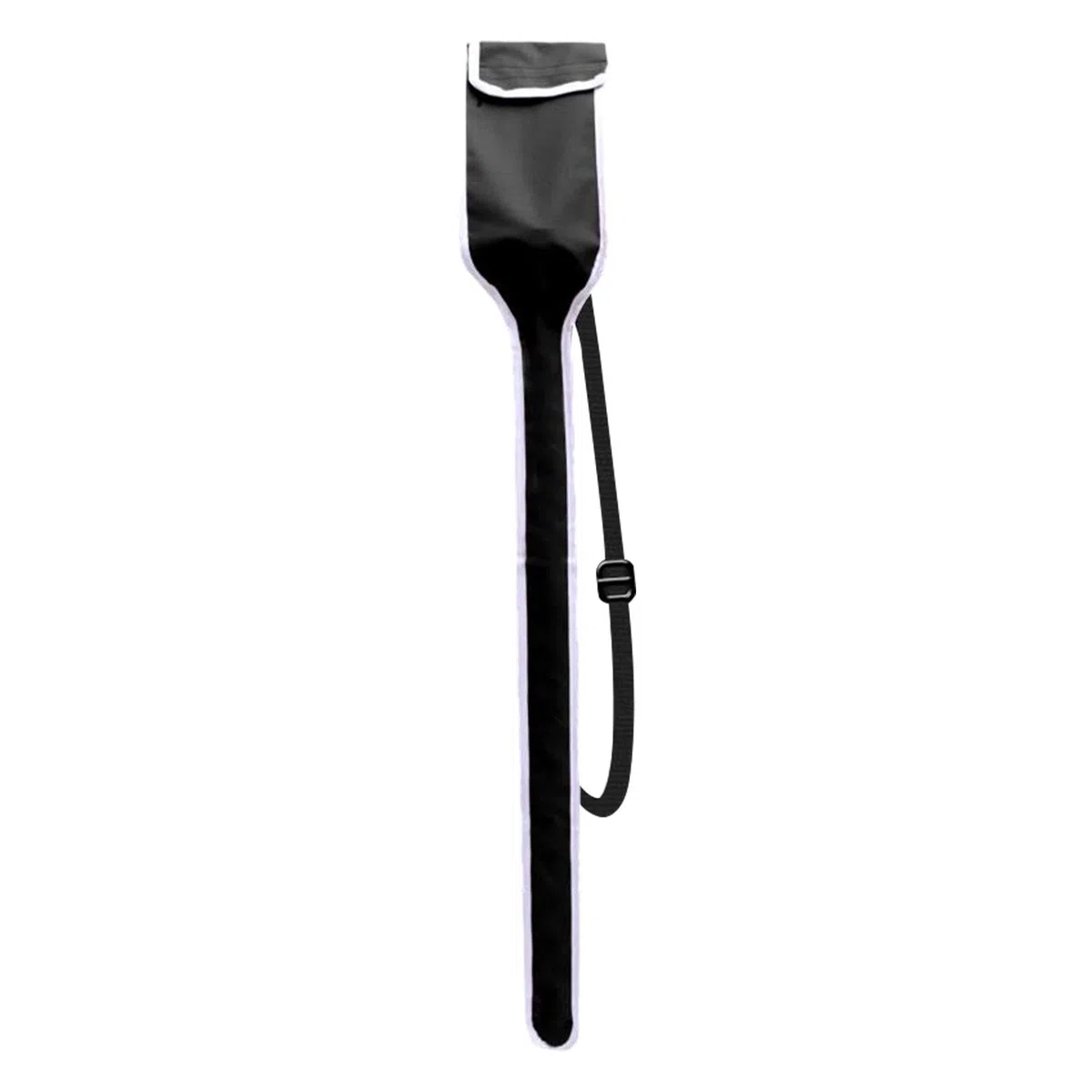 Baoblaze Sac d'épée d'escrime pour Adultes, écharpe d'épée d'escrime Professionnelle avec Sangle réglable, Housse d'épée d'escrime, Sac de Rangement d'escrime