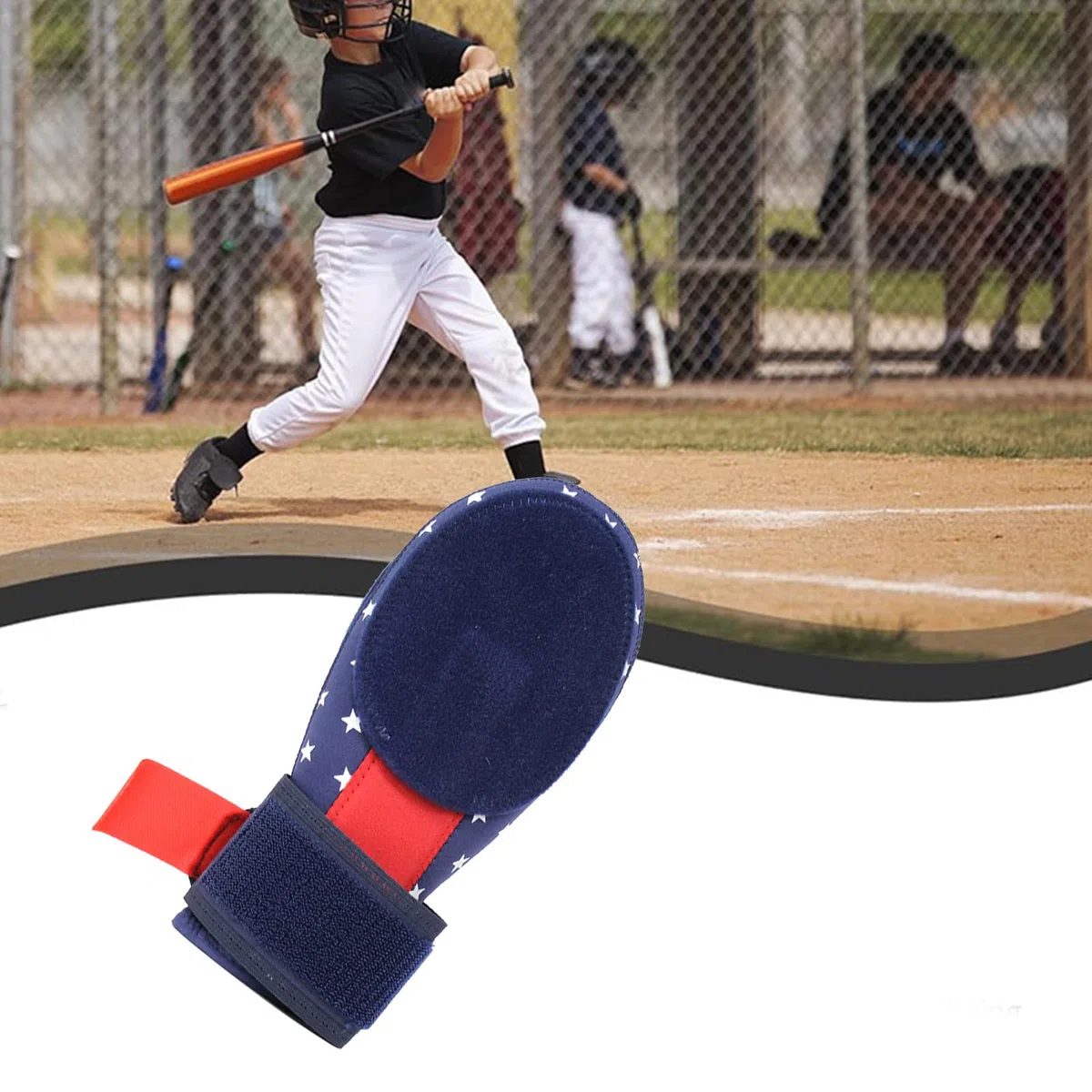 Baseball Sliding Mitt - Gants de protection coulissants, baseball flexible MITT, SLIDE MANUSH | Jeunes gants coulissants de baseball, gants coulissants de baseball pour adultes, entraînement