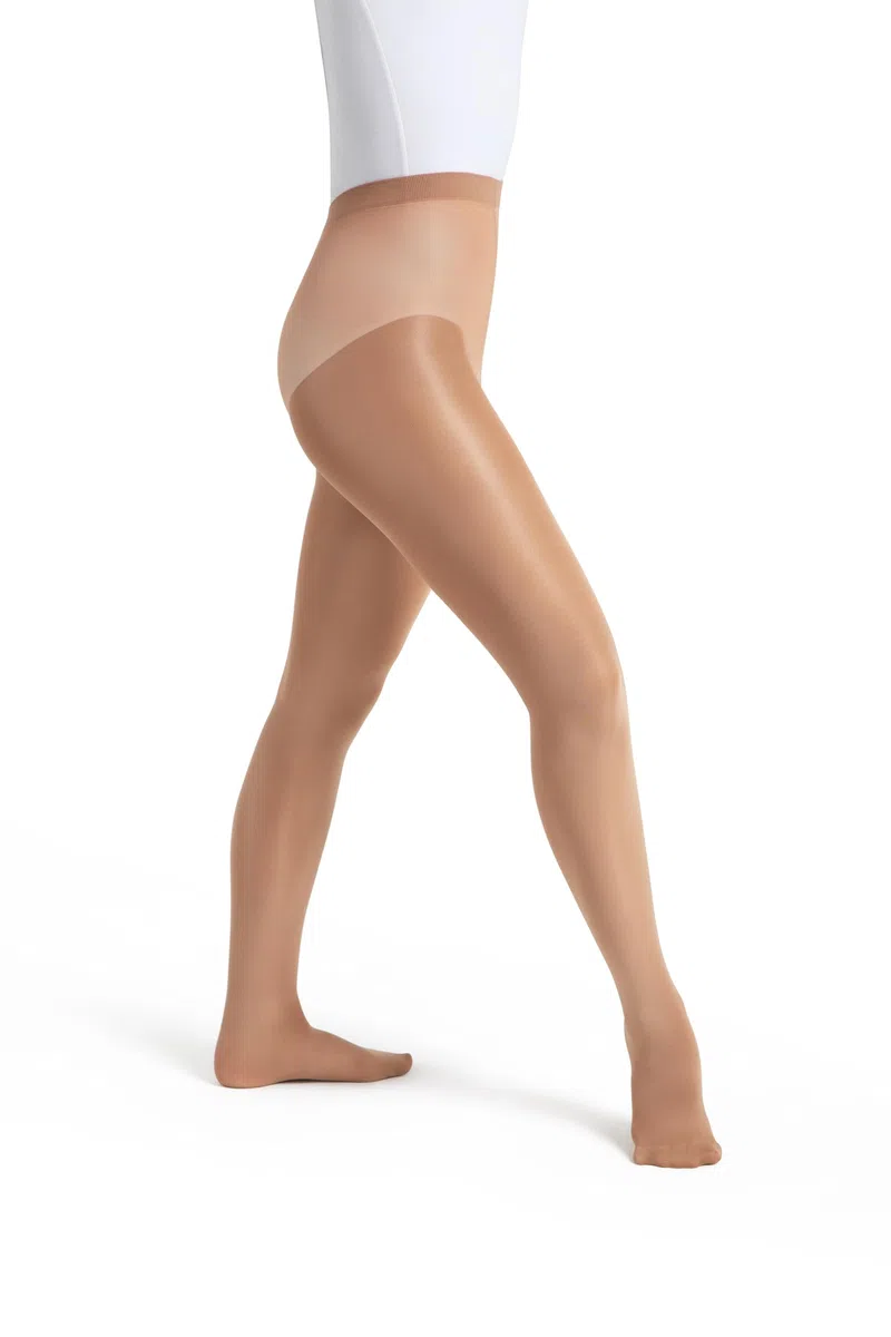 Capezio 1915 Tricot serré Ultra Doux Femme (Lot de 3)