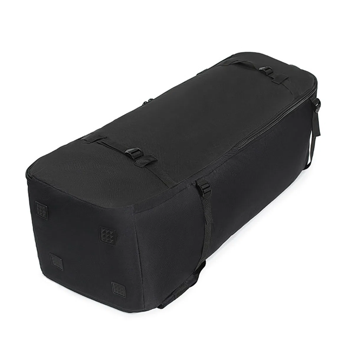 Générique Sac pour Planche À Paddle, Sac Kayak Gonflable Réglable, Transporteur Léger Imperméable Capacité De Rangement pour La Pêche en Eau La Plage Le Camping La Randonnée Et La Natation