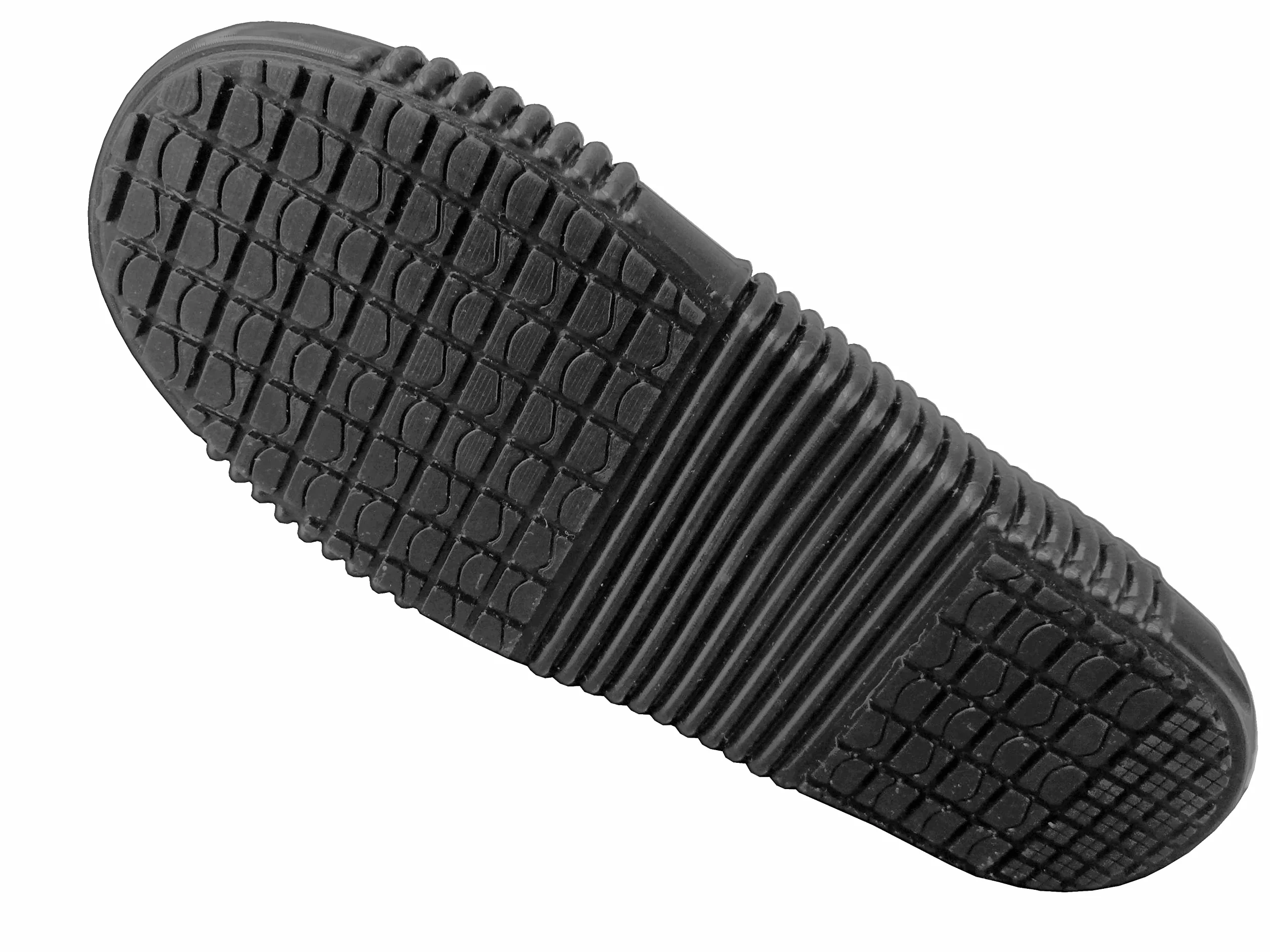 Tiger-Grip EASY GRIP Sur-chaussure antidérapante, noir, x-large (45-48, vert)