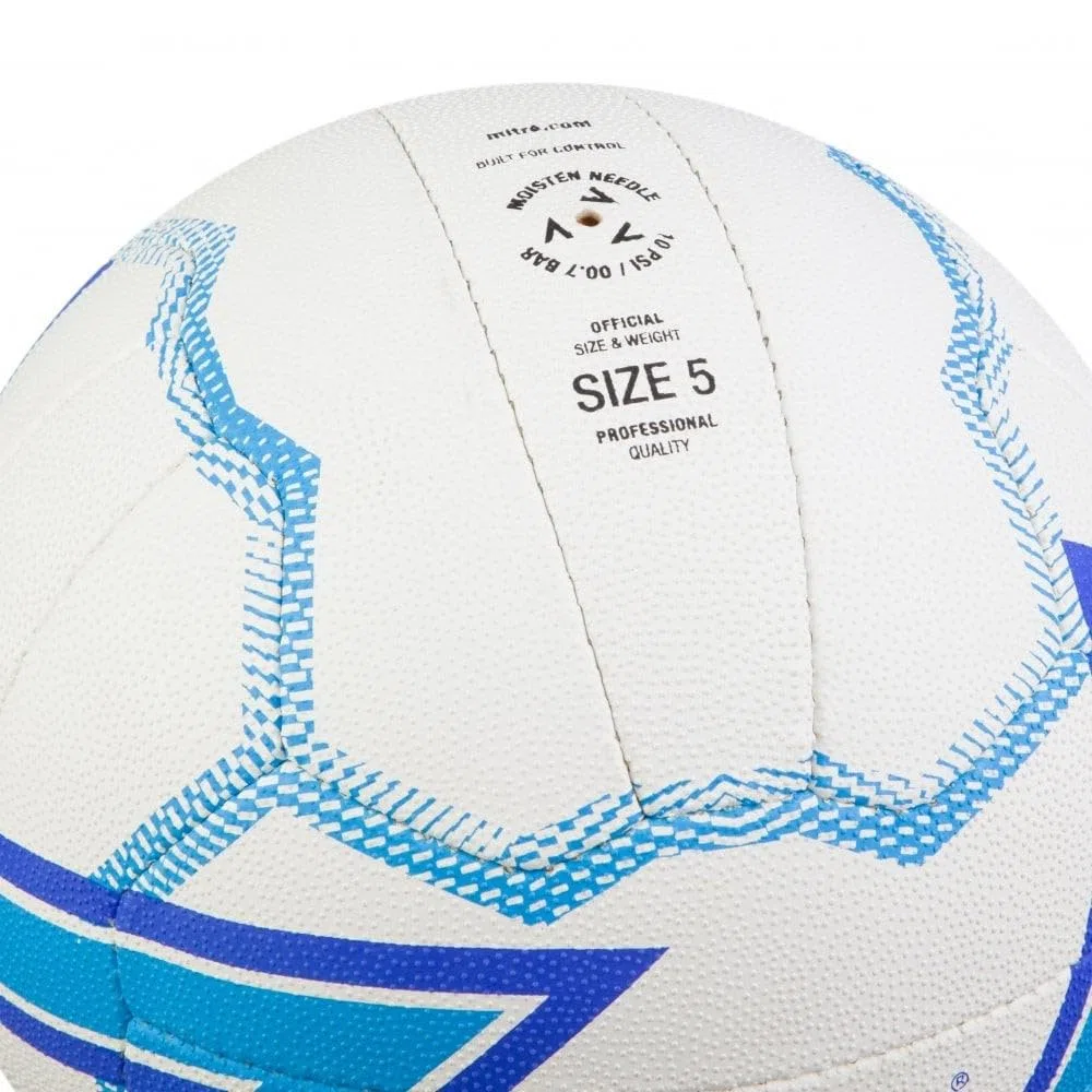 Mitre Poursuivre Netball Mixte