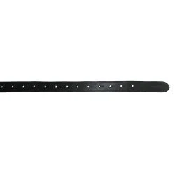 Eric Thomas Etrivières Large Pro - Couleurs - Noir, Taille d'étrivières - 137 cms