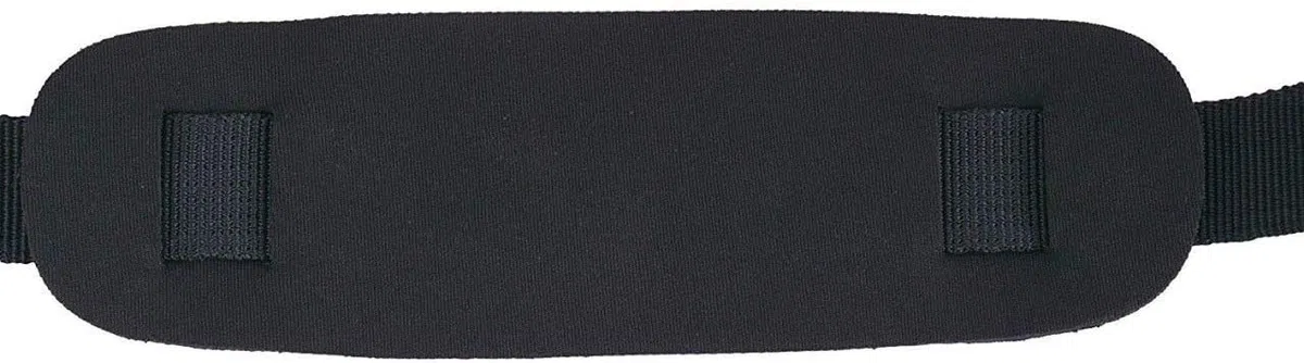 Blaster de musculation pour biceps et triceps Noir