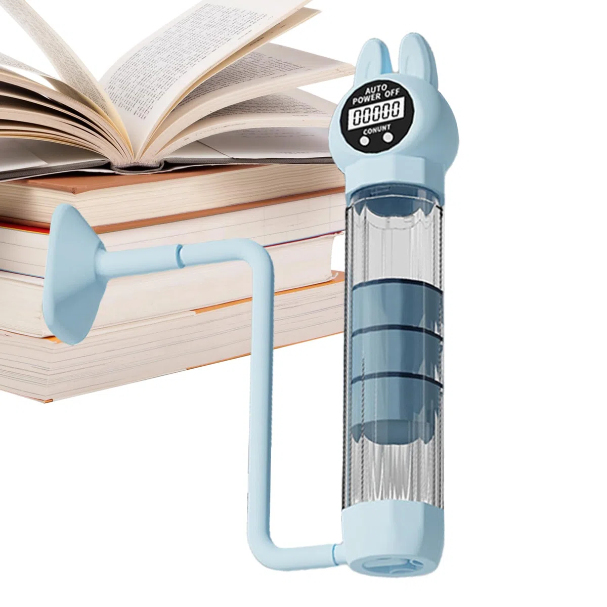 Entraîneur Pulmonaire - Appareil Portable et Réglable pour Développement Respiratoire | Appareil Intelligent pour Adultes Débutants Bouche Entraînement Quotidien Voyage Yoga Cyclisme