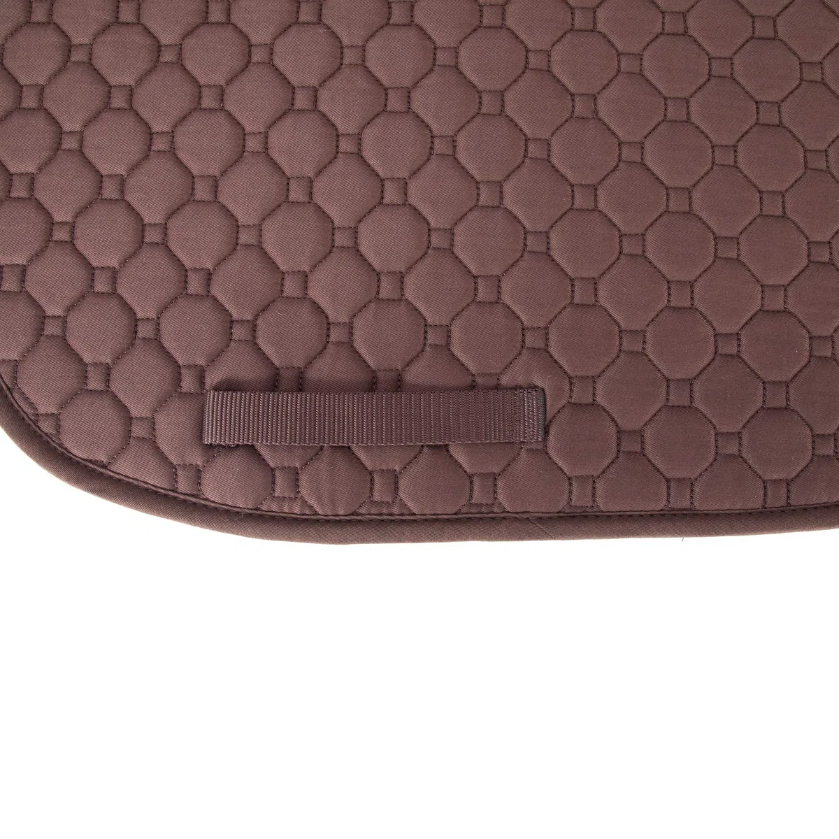 Schabracke en coton, Schabracke polyvalente, Coton matelassé Doux, durable de qualité premium Classic