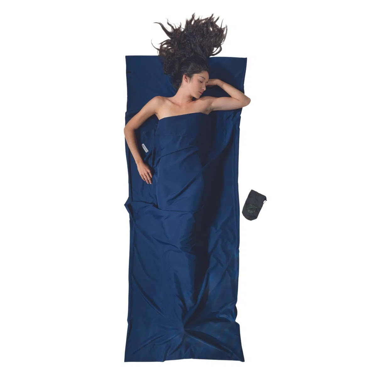 Cocoon Feuille de Voyage - Microfibre