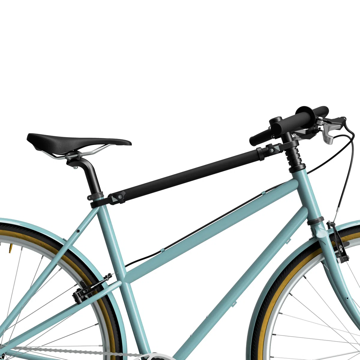 Twinny Load Adaptateur vélo femme pour Easy