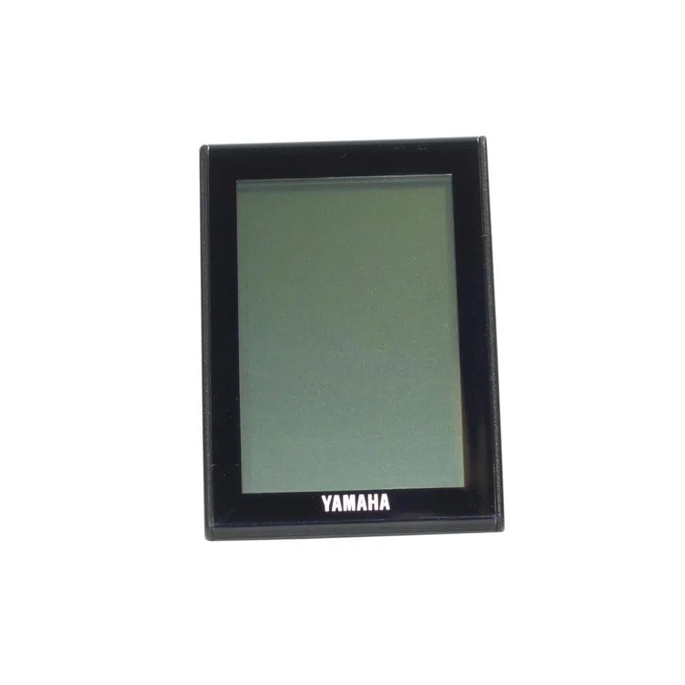 PANTALLA LCD YAMAHA 2016