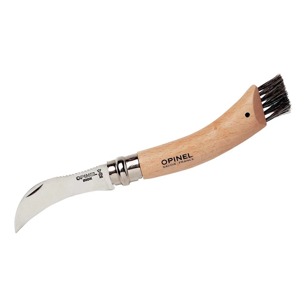OPINEL Couteau à Champignon n°8