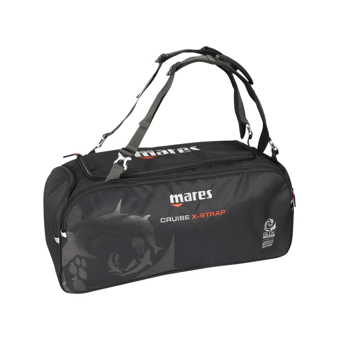 Mares Sac CRUISE X-STRAP