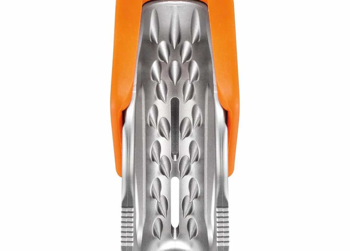PETZL Tibloc Ascender