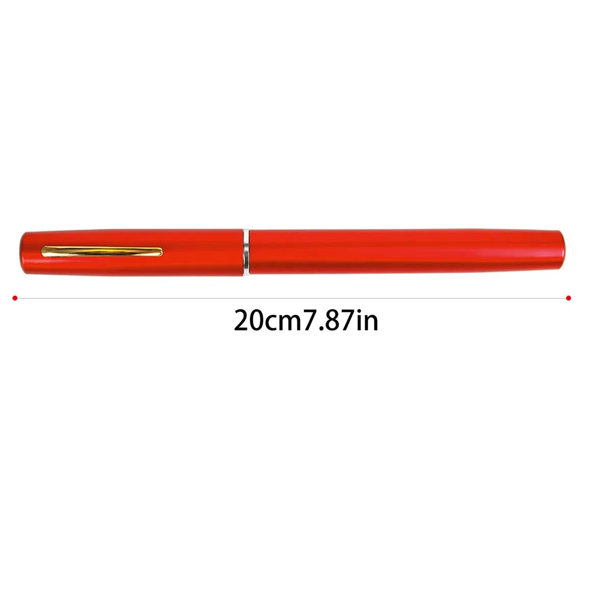 Canne à pêche Stylo,Canne à pêche et Moulinet Combos Spinning - Ensemble Moulinet Canne à pêche Stylo, kit Canne à pêche Pliable Mini Poche Canne à pêche télescopique + Woteg