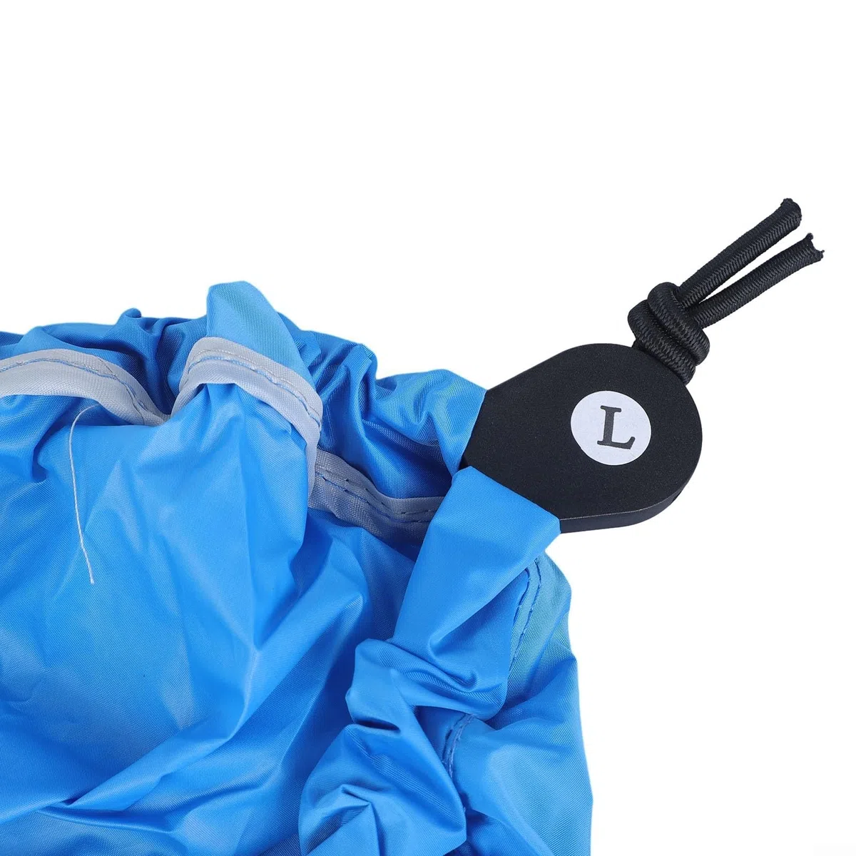 Stay Comfortable - Jupe de cockpit - Taille réglable - Pour kayak, canoë, bateau - Taille XL - Bleu