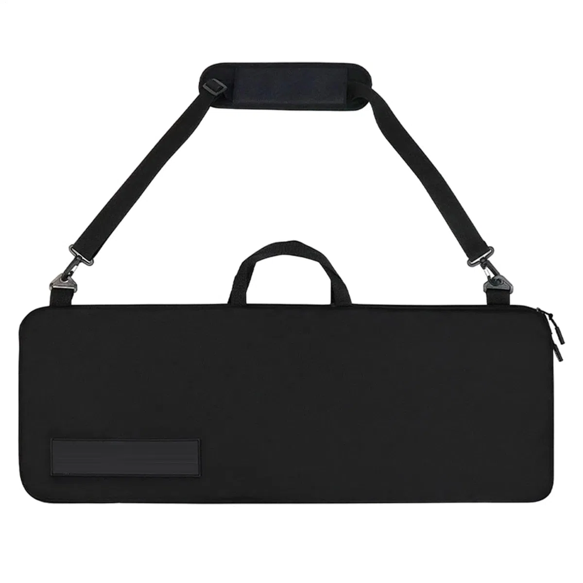 Sac à pagaie de bateau - Pochette portable pour accessoires d'aviron - Sac de transport multifonctionnel pour bateau et kayak, adapté pour l'aviron