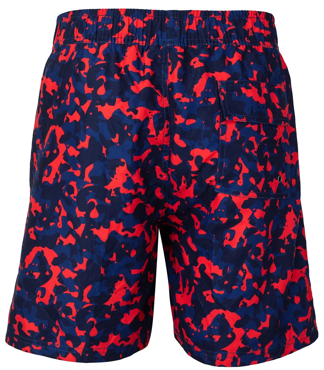 PSG Short de Bain Collection Officielle Paris Saint Germain