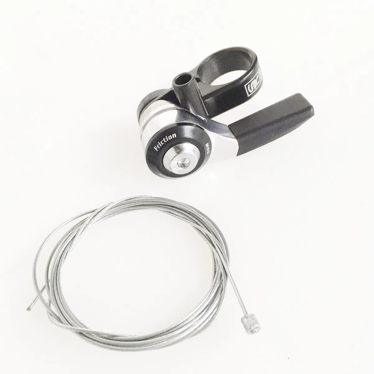 SunRace Trigger Shifter SLM96-2/3 Compartiments - Gauche