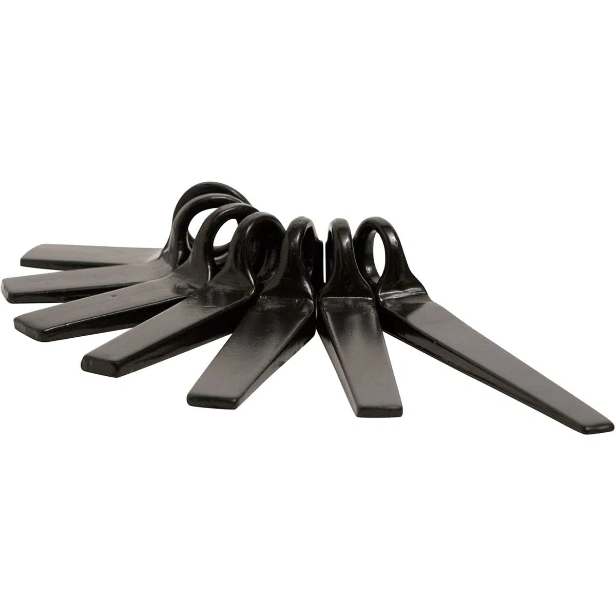 Black Diamond – Lost Arrow Piton, Couleur Noir, Taille 3