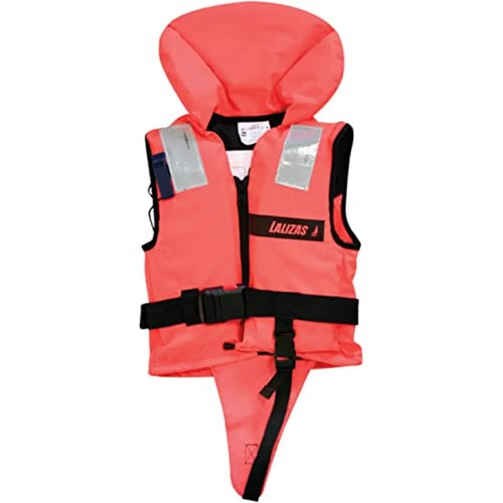 Lalizas Gilet de Sauvetage Enfant et bébé 100n