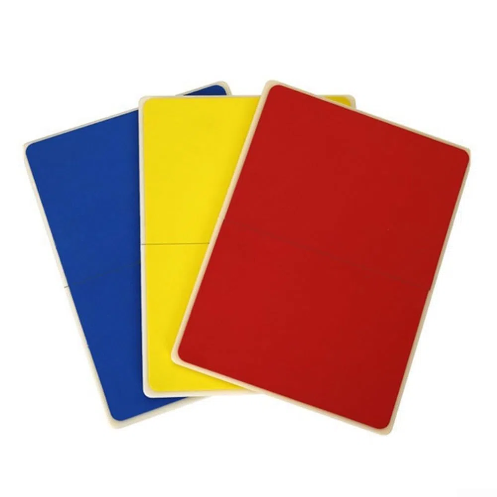 ZYNCUE Taekwondo Training Rebreakable Board, Réutilisables Arts Target Boards, Performance Training Practice Break Board, ABS Breaking Board