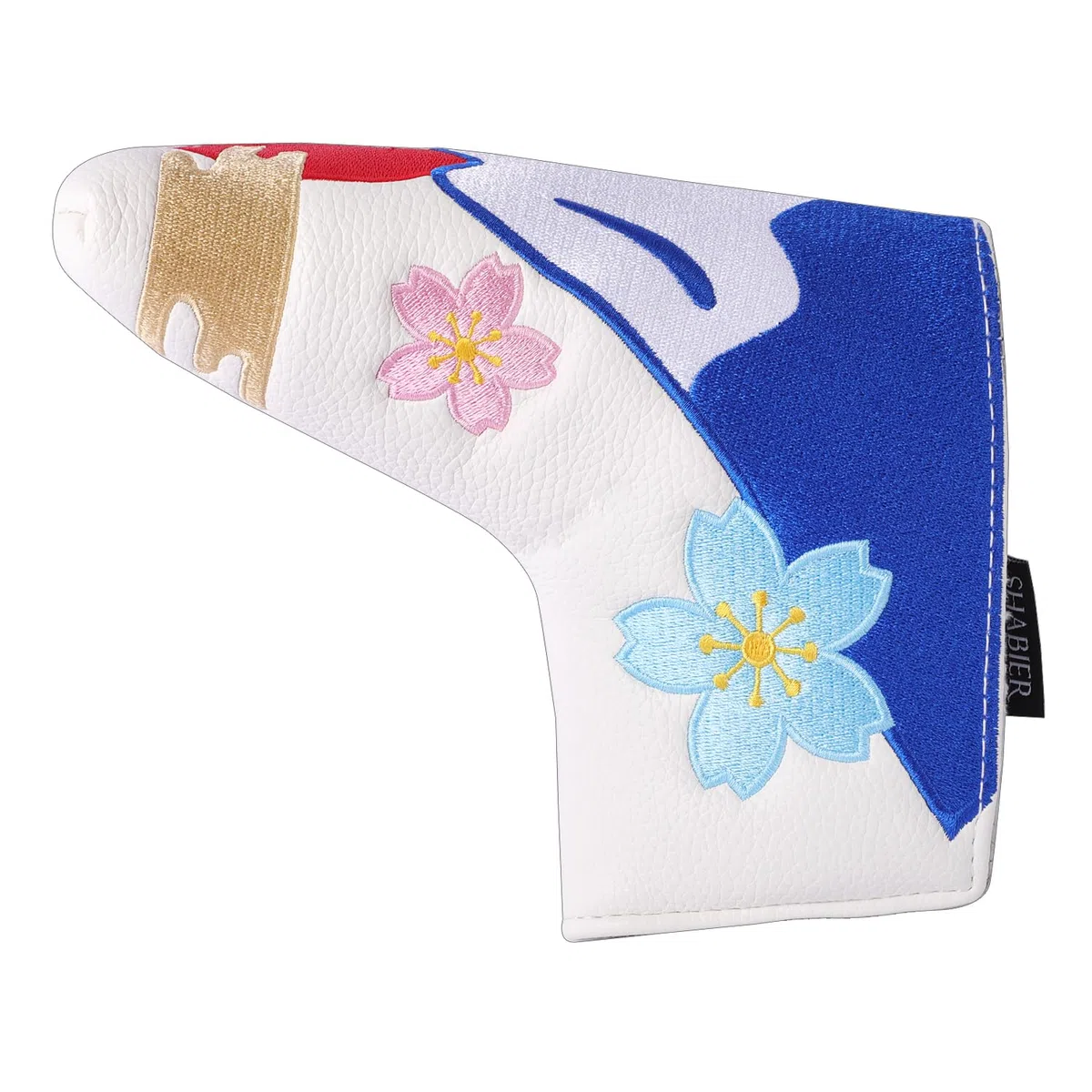 Housse de Protection pour Putter de Golf MT Fuji au Japon