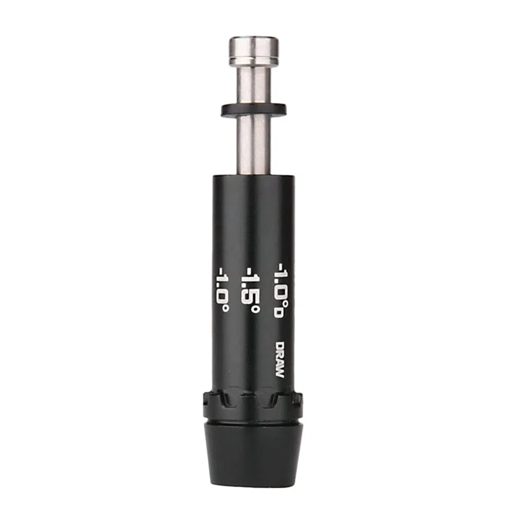 335 Golf Shaft Adapter Sleeve No.1 Driver Adapter Sleeve pour Cobra Radspeed Speedzone