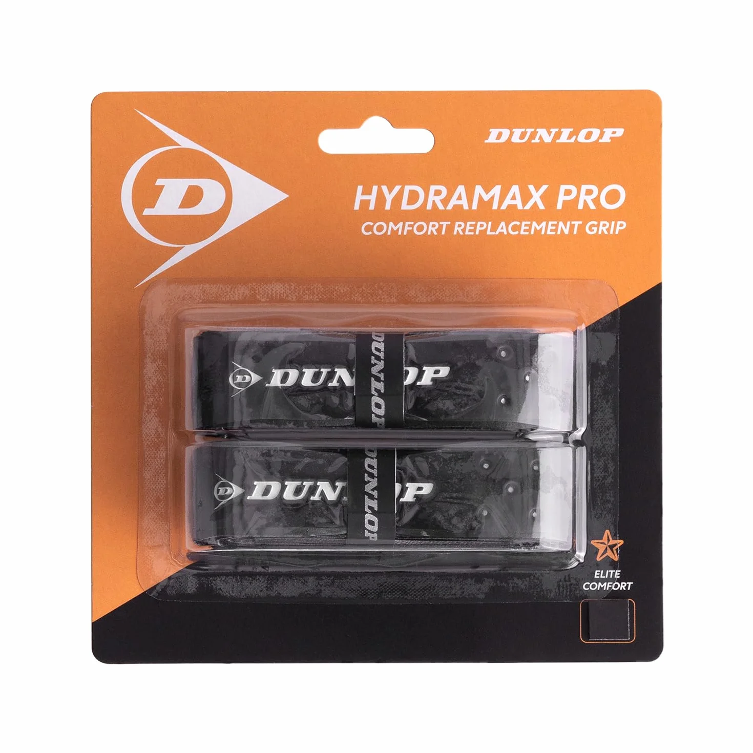 Dunlop Poignée de Rechange Dunlop Hydromax Pro Squash