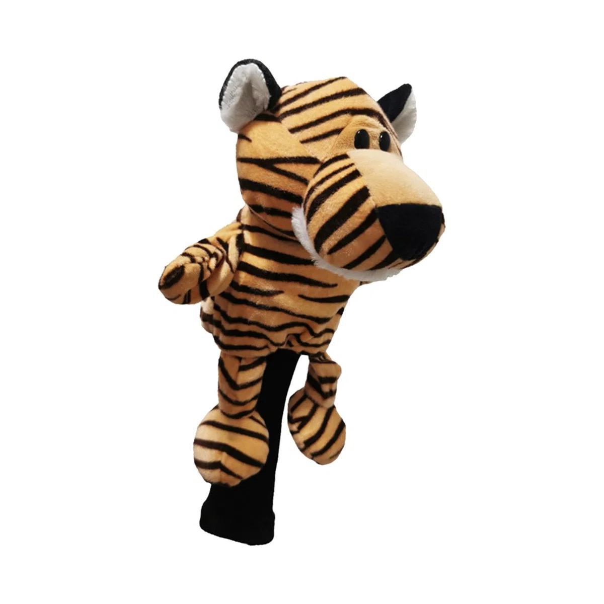 Couvre-club de golf de qualité supérieure pour conducteurs – Housse de protection en peluche avec finition exquise 20 x 10 x 10 cm